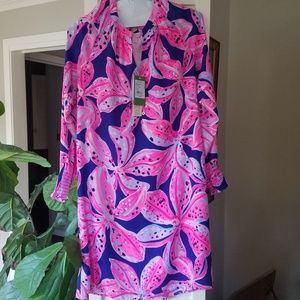 Lilly Pulitzer Brynle Dress
